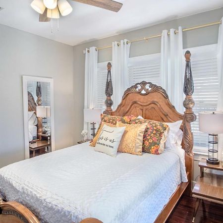 Stunning 3 Bedroom Home Near Dt Alamodome - Riverwalk San Antonio Kültér fotó