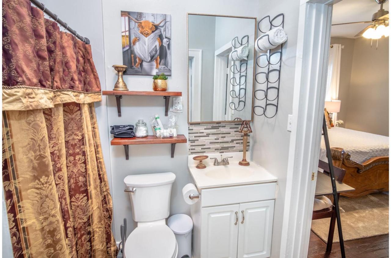 Stunning 3 Bedroom Home Near Dt Alamodome - Riverwalk San Antonio Kültér fotó