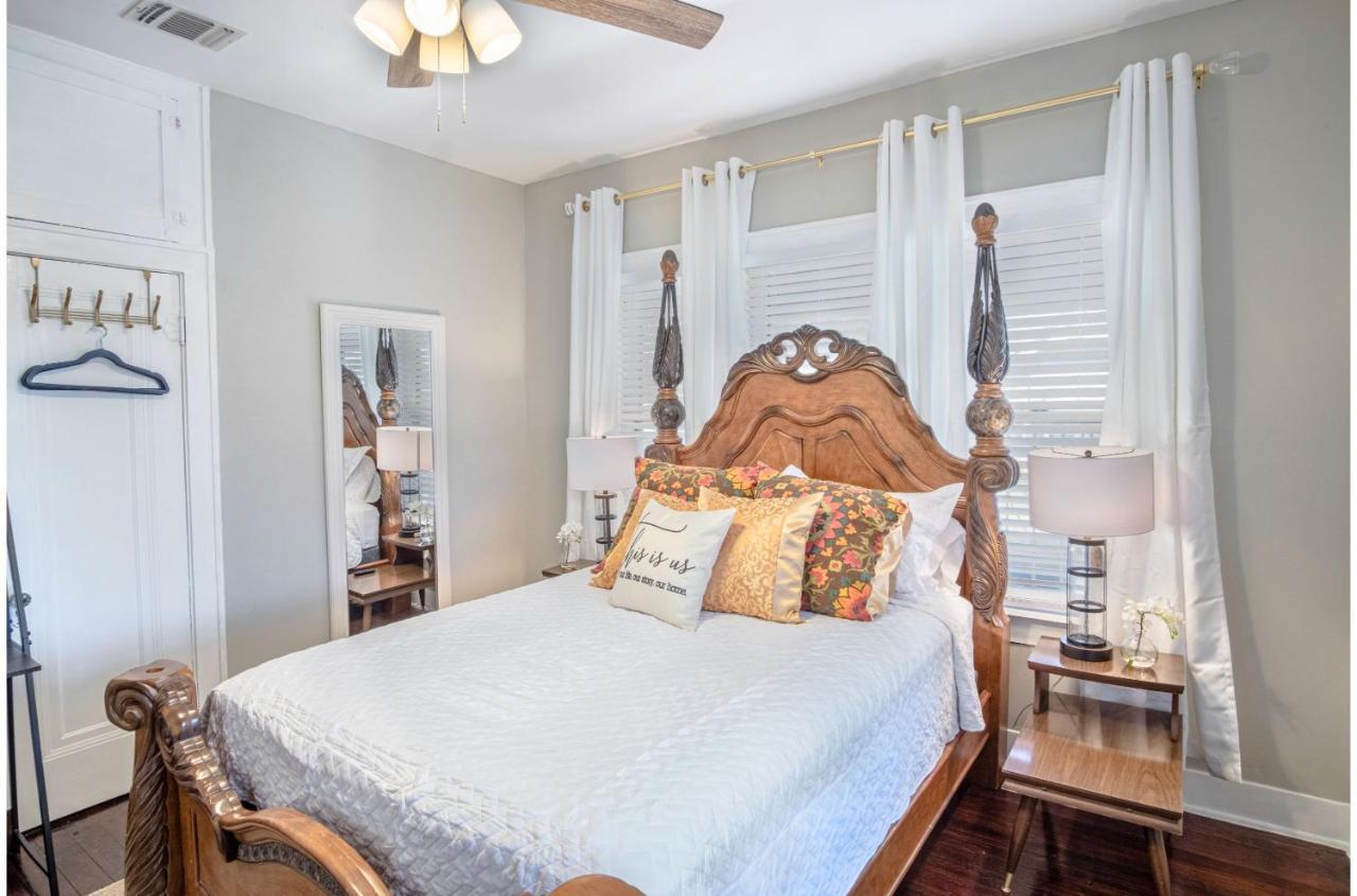 Stunning 3 Bedroom Home Near Dt Alamodome - Riverwalk San Antonio Kültér fotó