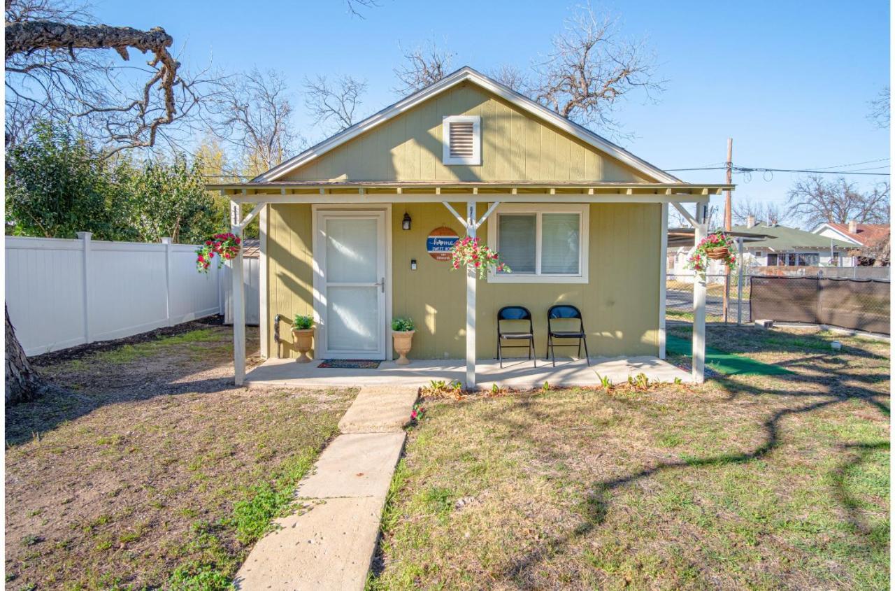 Stunning 3 Bedroom Home Near Dt Alamodome - Riverwalk San Antonio Kültér fotó